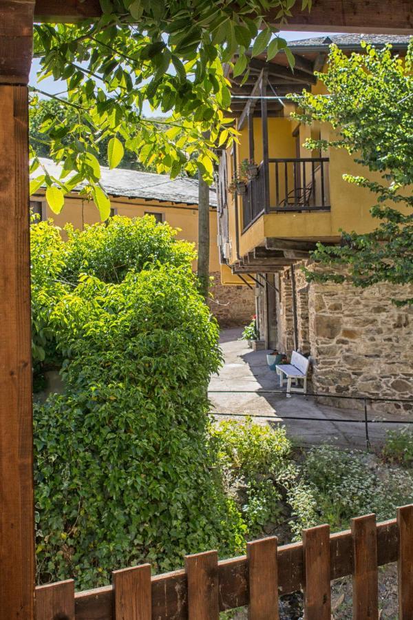 Villa casa el susurro Ponferrada Exterior foto